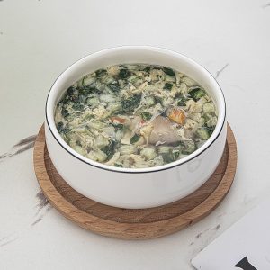 Hotel Travel Freeze Dried Vegetable Egg Soup Wholesale Of New Features Brand New Product On Sale Freeze Dried Vegetable Egg Soup Freeze Dried Vegetable Egg Soup