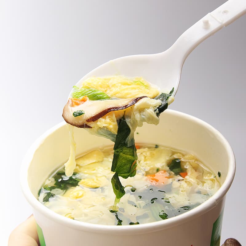Hotel Travel Freeze Dried Vegetable Egg Soup Wholesale Of New Features Brand New Product On Sale Freeze Dried Vegetable Egg Soup Hotel Travel Freeze Dried Vegetable Egg Soup Wholesale Of New Features Brand New Product On Sale Freeze Dried Vegetable Egg Soup