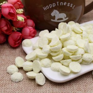 Revamped Freeze-Dried Yogurt Cubes: Embracing New Taste Trends with Customized Flavors and Eye-Catching Packaging. Discover our Innovative Freeze-Dried Yogurt Melts! Revamped Freeze-Dried Yogurt Cubes: Embracing New Taste Trends with Customized Flavors and Eye-Catching Packaging. Discover our Innovative Freeze-Dried Yogurt Melts!