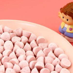 Revamped Freeze-Dried Yogurt Cubes: Embracing New Taste Trends with Customized Flavors and Eye-Catching Packaging. Discover our Innovative Freeze-Dried Yogurt Melts! Revamped Freeze-Dried Yogurt Cubes: Embracing New Taste Trends with Customized Flavors and Eye-Catching Packaging. Discover our Innovative Freeze-Dried Yogurt Melts!