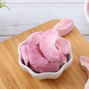 Top Picks for 2024: Wholesale Trends in Custom-Wrapped Freeze Dried Peach Top Picks for 2024: Wholesale Trends in Custom-Wrapped Freeze Dried Peach