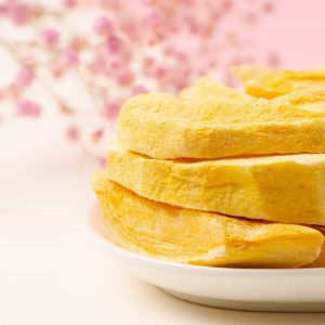 Best New Products Freeze Dried fruit mango 2024 wholesale Products Taste customization Spot