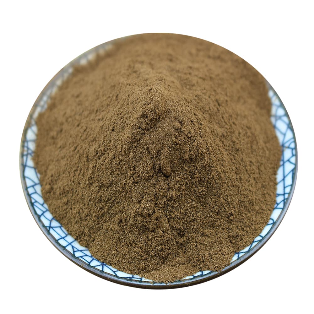 OEM manufacture High quality instant tea powder original freeze spray dried ceylon instant black tea powder