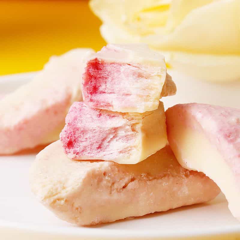 Top Picks for 2024: Wholesale Trends in Custom-Wrapped Freeze Dried Peach Top Picks for 2024: Wholesale Trends in Custom-Wrapped Freeze Dried Peach