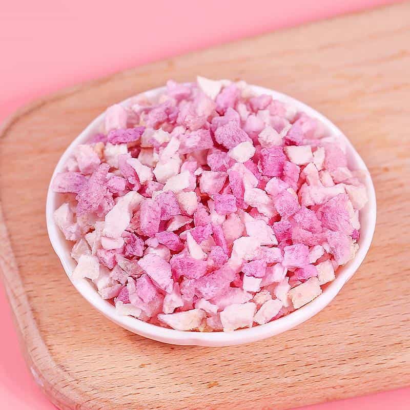 Top Picks for 2024: Wholesale Trends in Custom-Wrapped Freeze Dried Peach Top Picks for 2024: Wholesale Trends in Custom-Wrapped Freeze Dried Peach