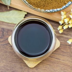 OEM manufacture High quality instant tea powder original freeze spray dried ceylon instant black tea powder