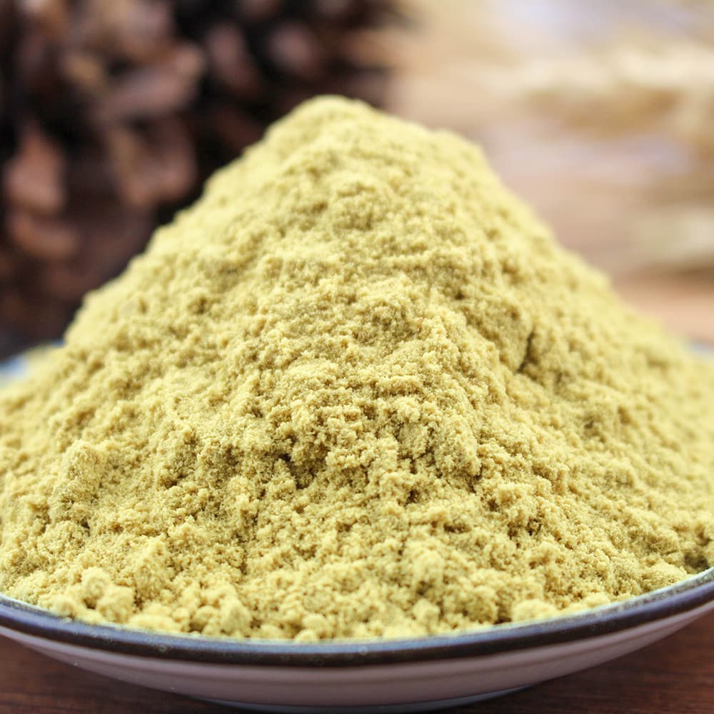 OEM manufacture High quality instant tea powder original freeze spray dried ceylon instant black tea powder